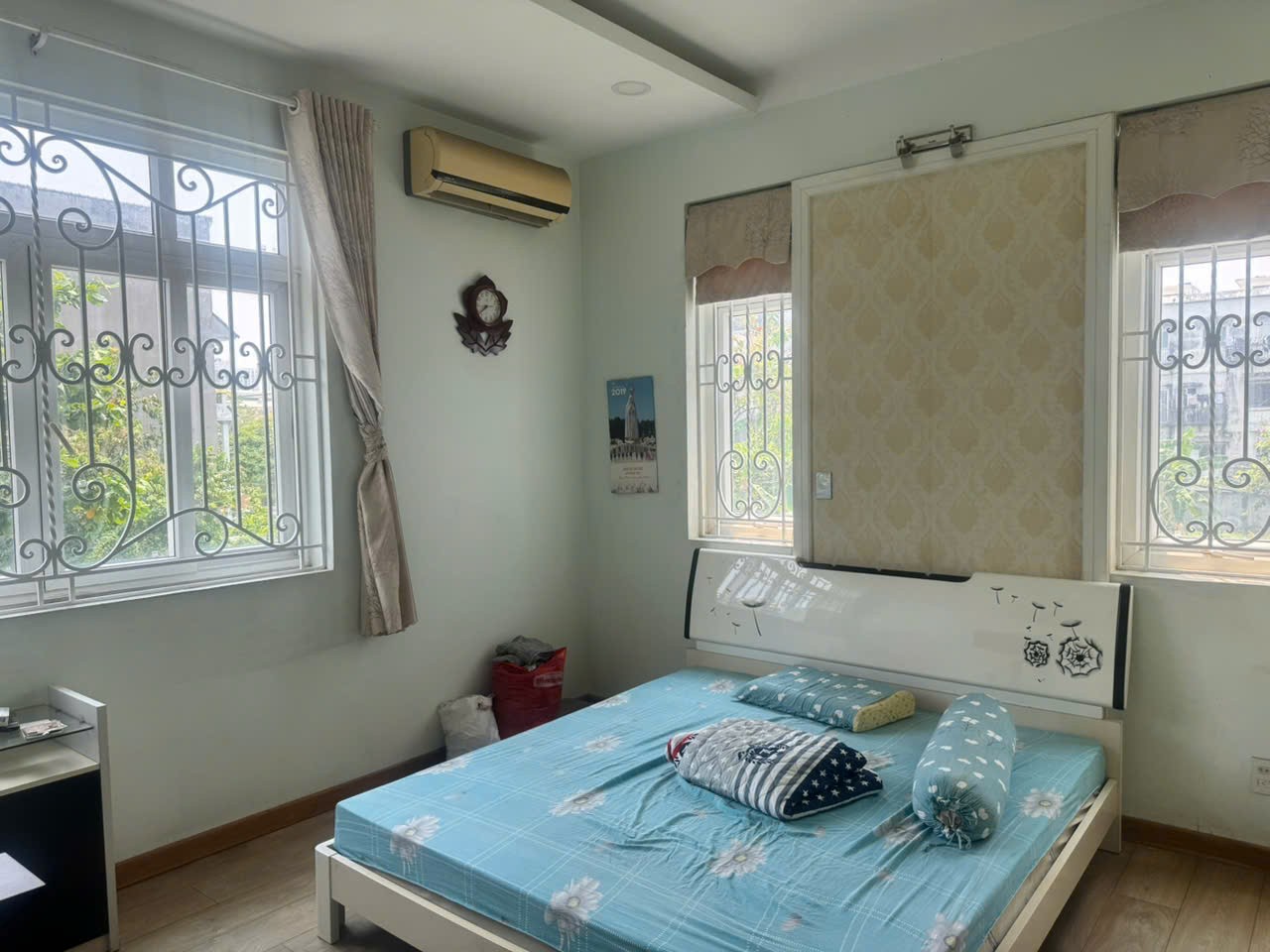 Cho thuê Biệt thự Quận 9, Hồ Chí Minh, Diện tích 180m², Giá 045 Triệu/tháng 11