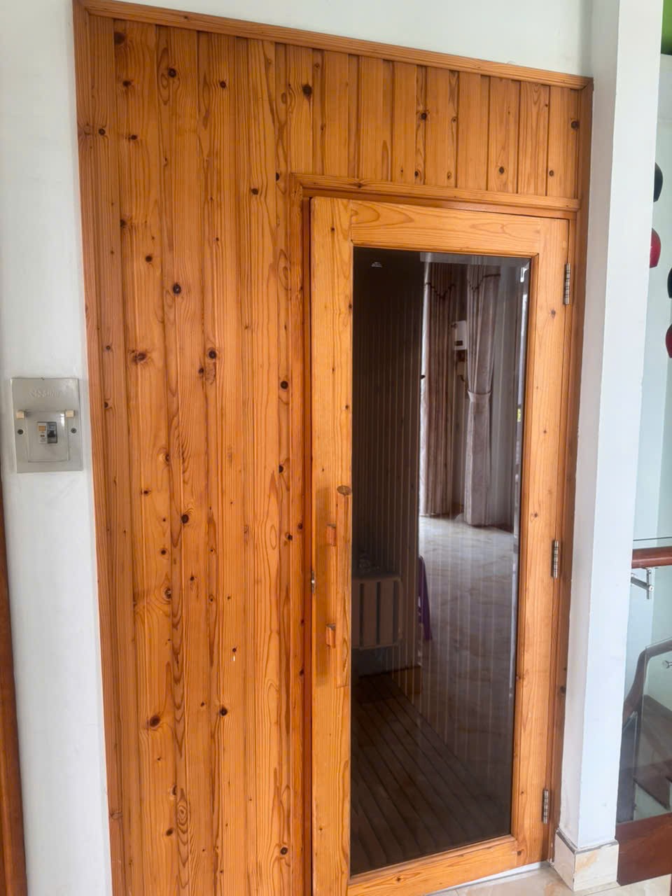 Cho thuê Biệt thự Quận 9, Hồ Chí Minh, Diện tích 180m², Giá 045 Triệu/tháng 15