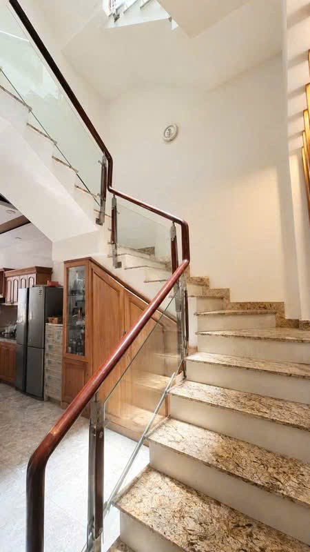 Cần bán Nhà mặt tiền Phường Phước Bình, Quận 9, Diện tích 87m², Giá 11.5 Tỷ 5