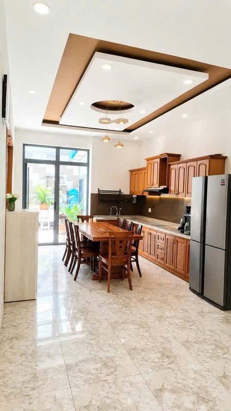 Cần bán Nhà mặt tiền Phường Phước Bình, Quận 9, Diện tích 87m², Giá 11.5 Tỷ