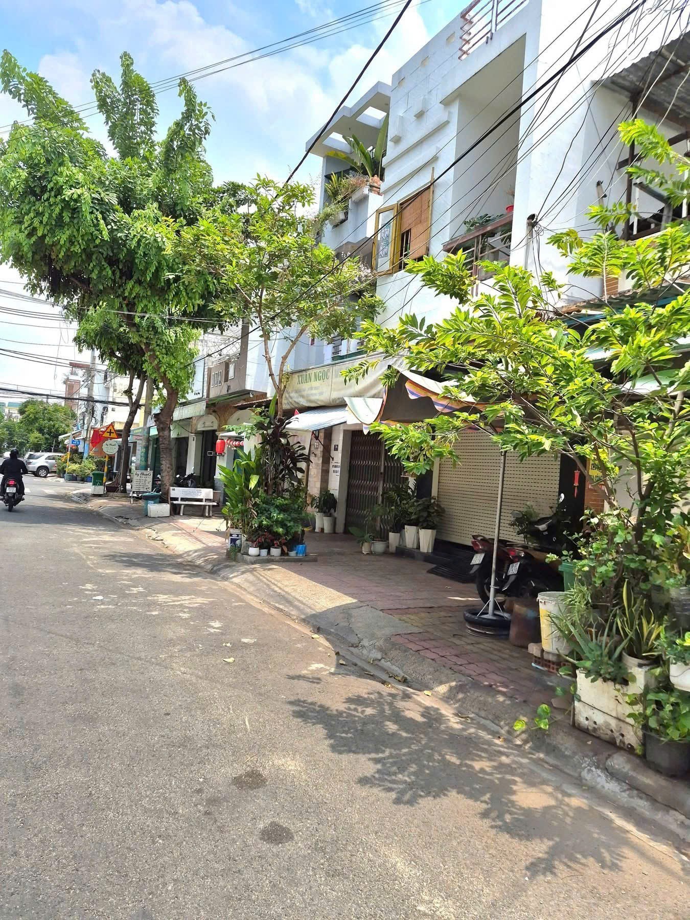Cần bán Nhà mặt tiền Phường Phước Bình, Quận 9, Diện tích 87m², Giá 11.5 Tỷ 4