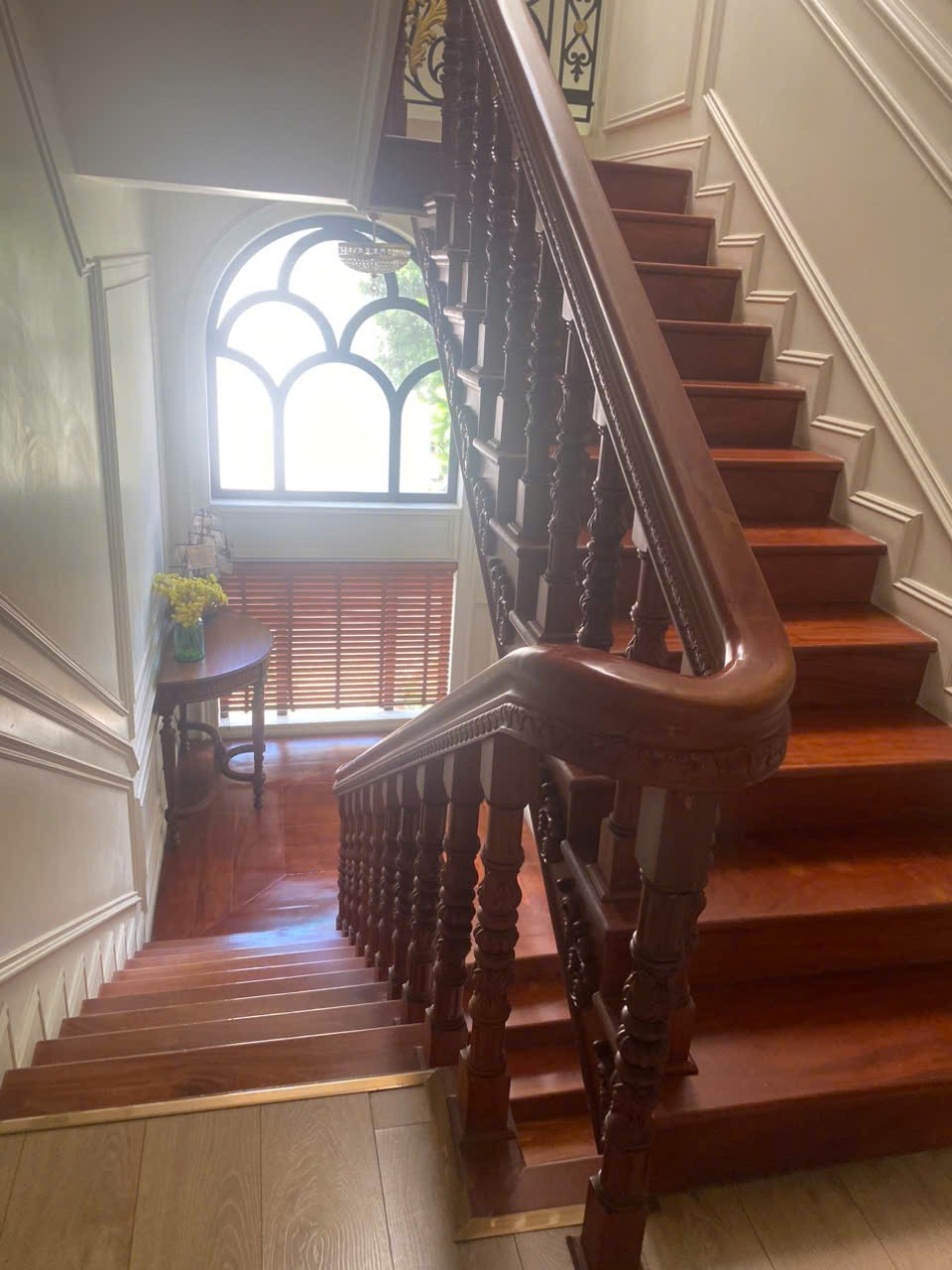 Cần bán Biệt thự Phường Phú Mỹ, Quận 7, Diện tích 275m², Giá 115 Tỷ 8
