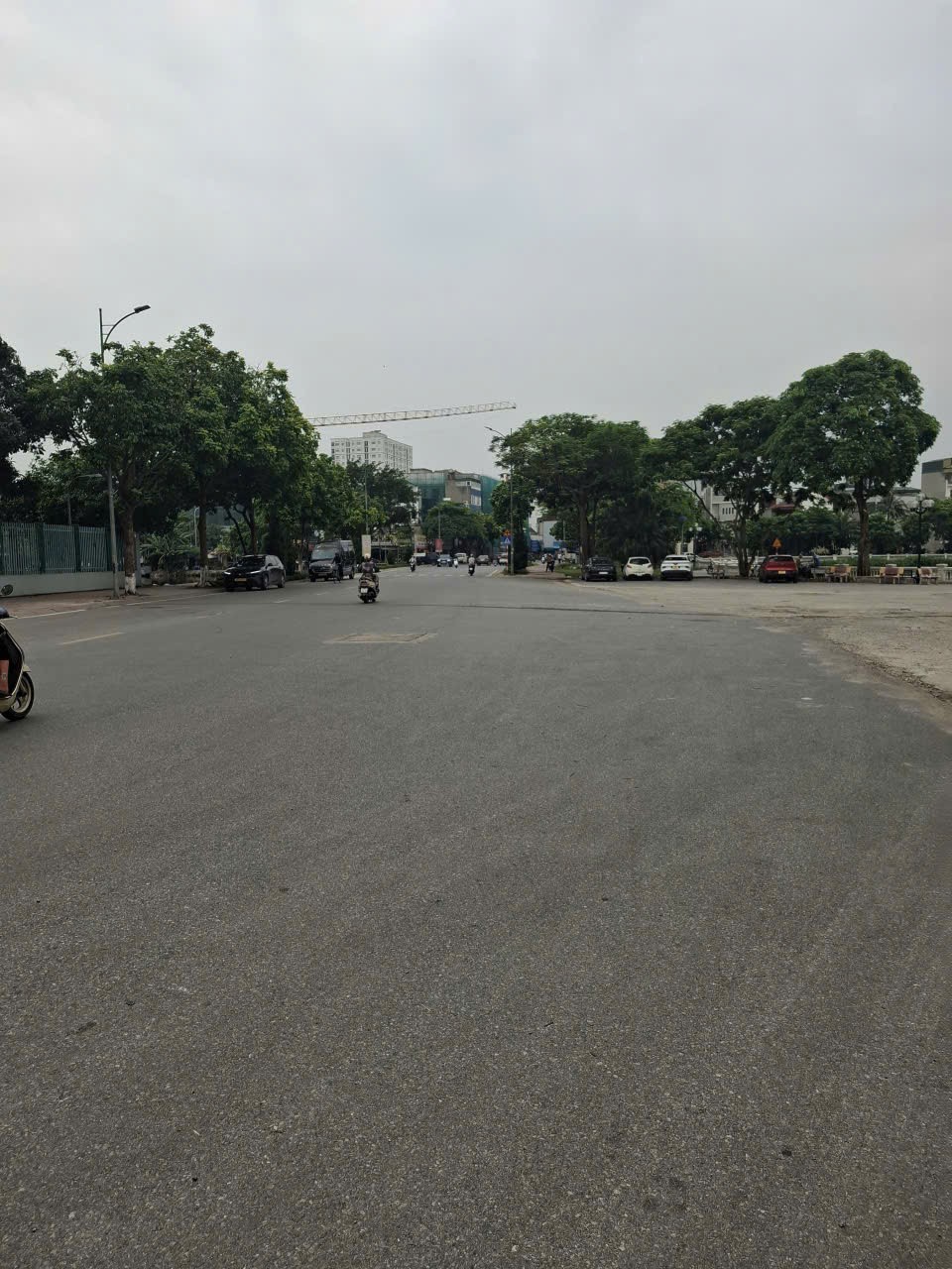 BÁN NHÀ 55M² TRUNG TÂM THẠCH BÀN – CỔ LINH  GIÁ NHỈNH 14 TỶ 2