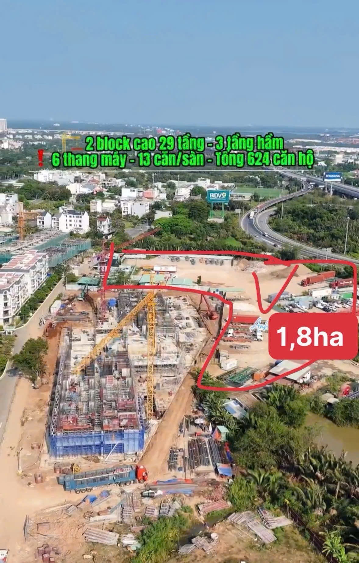 Cần bán Đất Quận 2, Hồ Chí Minh, Diện tích 18527m², Giá Thương lượng