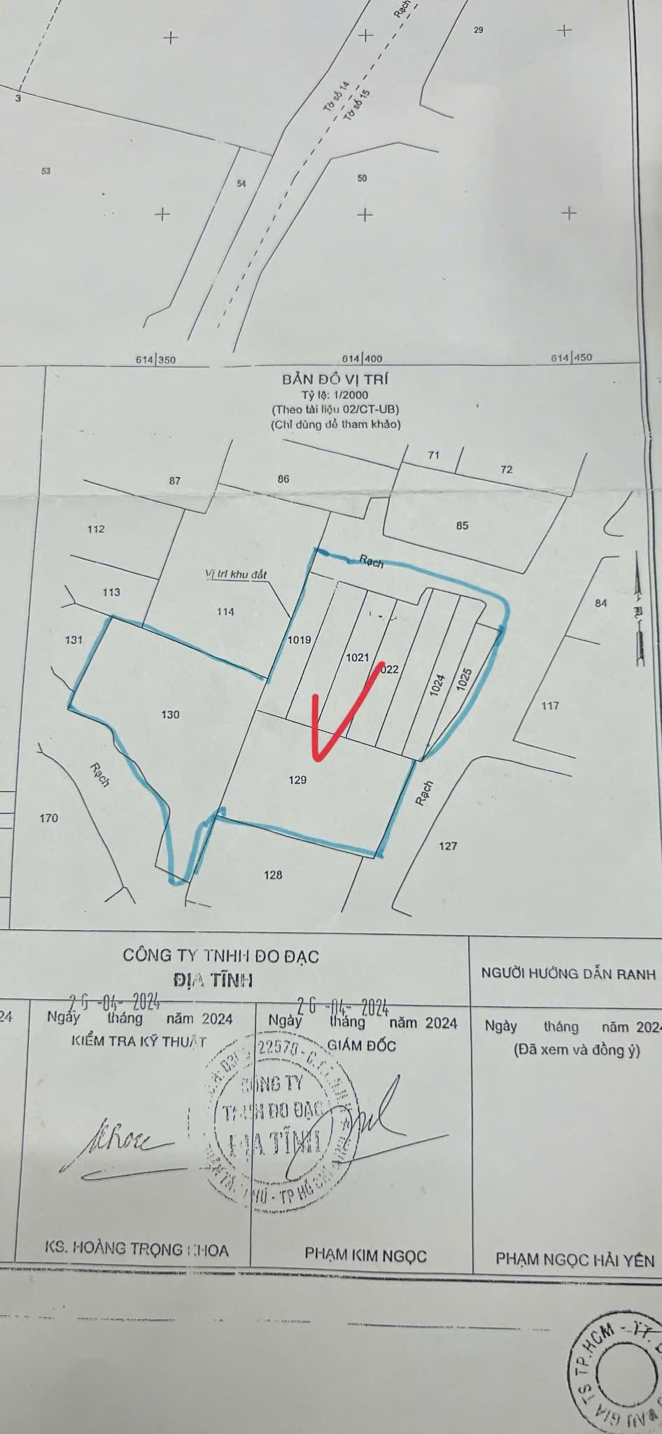 Cần bán Đất Quận 2, Hồ Chí Minh, Diện tích 18527m², Giá Thương lượng 4