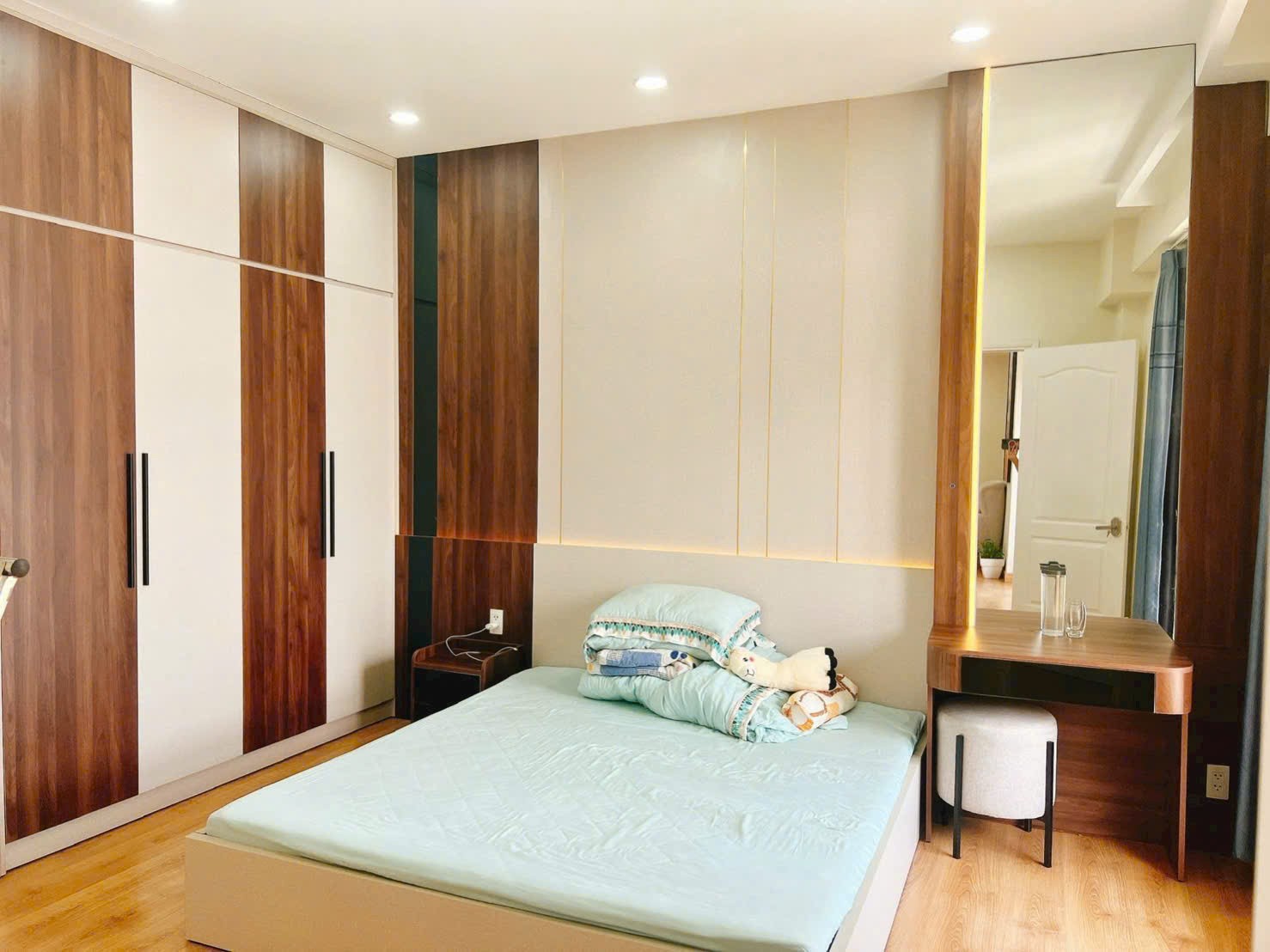 Cần bán Nhà mặt tiền Phường Phước Long B, Quận 9, Diện tích 172m², Giá 8.5 Tỷ 7