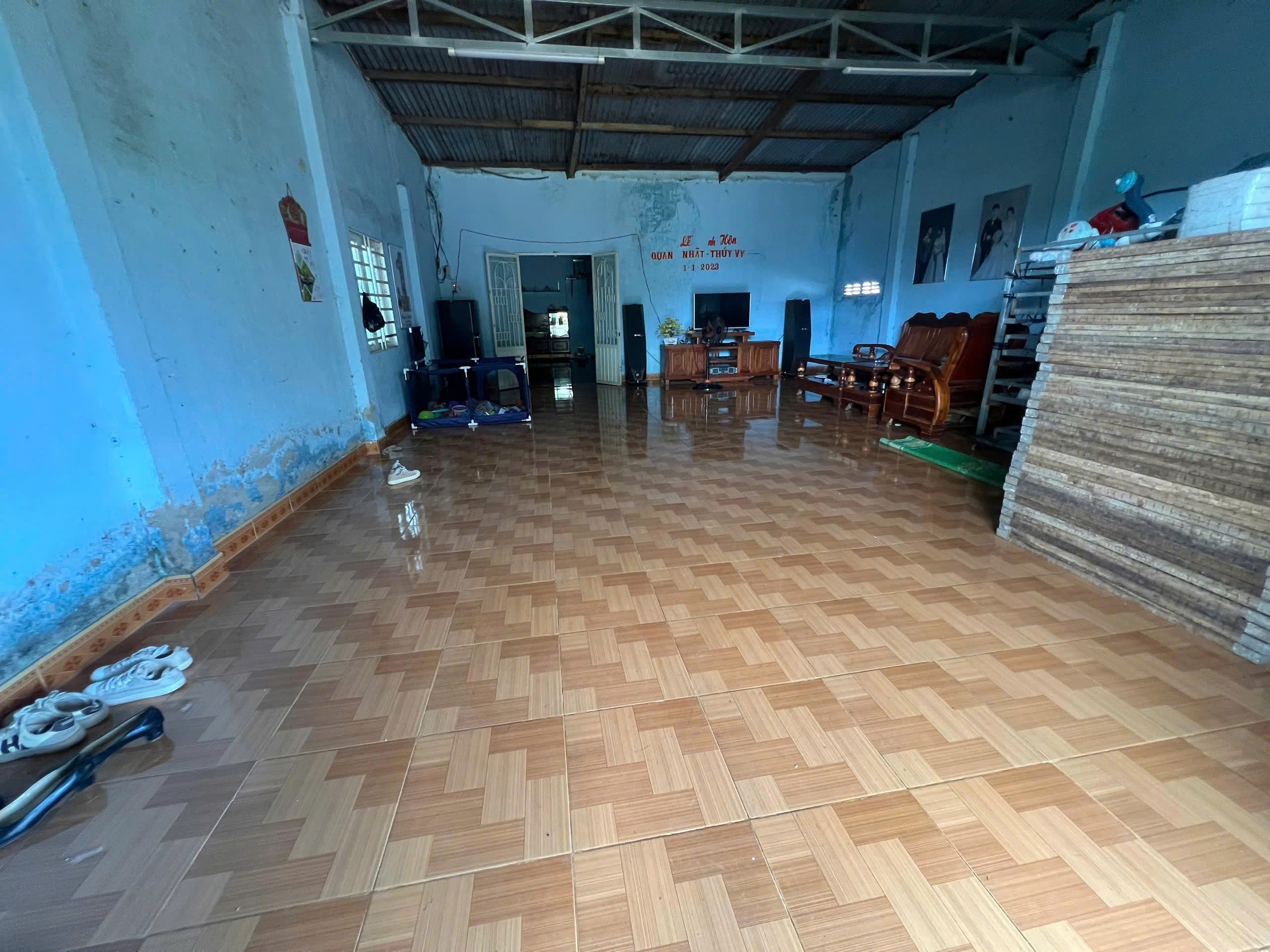 Bán nhà 177m2 900 triệu xã Tân Hội Đức Trọng Lâm Đồng 3