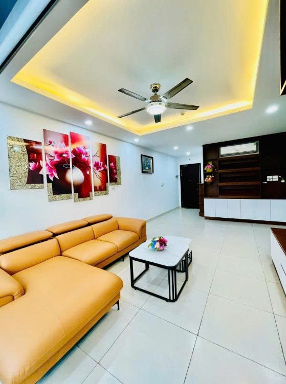 CẦN CHO THUÊ CĂN HỘ CHUNG CƯ TẠI PHƯỜNG MỸ ĐÌNH - QUẬN NAM TỪ LIÊM - TP HÀ NỘI 2