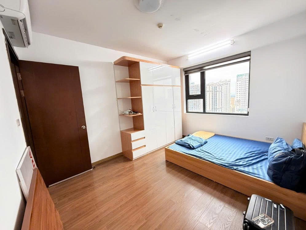 CẦN CHO THUÊ CĂN HỘ CHUNG CƯ TẠI PHƯỜNG MỸ ĐÌNH - QUẬN NAM TỪ LIÊM - TP HÀ NỘI 4