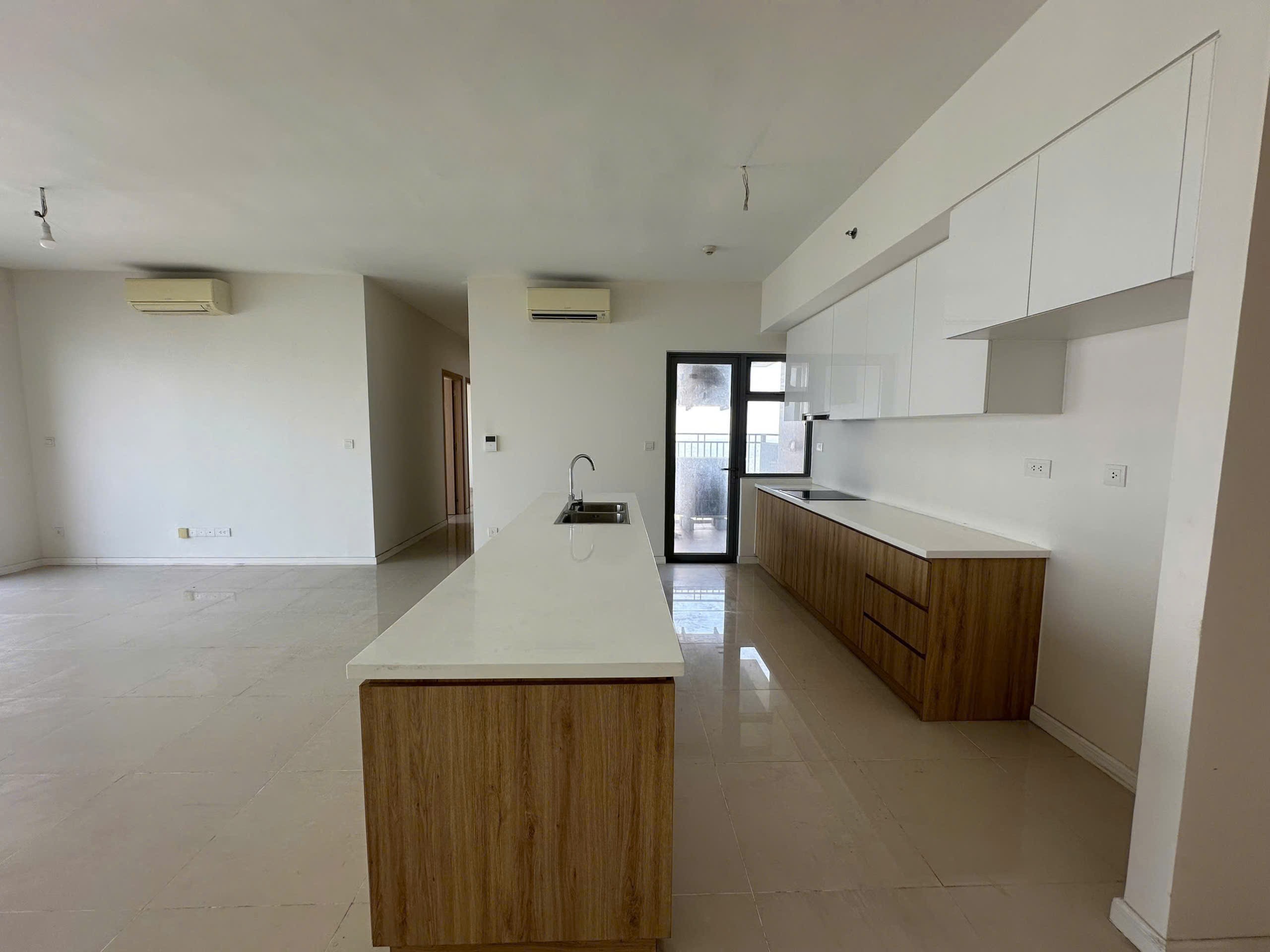 Cho thuê Căn hộ chung cư Quận 2, Hồ Chí Minh, Diện tích 121m², Giá 22 Triệu/tháng 16