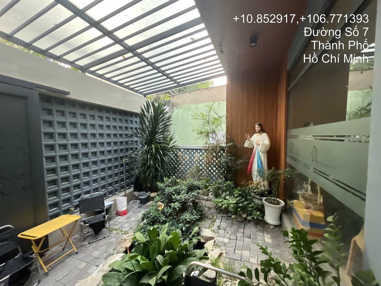 Cần bán Nhà mặt tiền Thủ Đức, Hồ Chí Minh, Diện tích 297m², Giá 31.5 Tỷ 9
