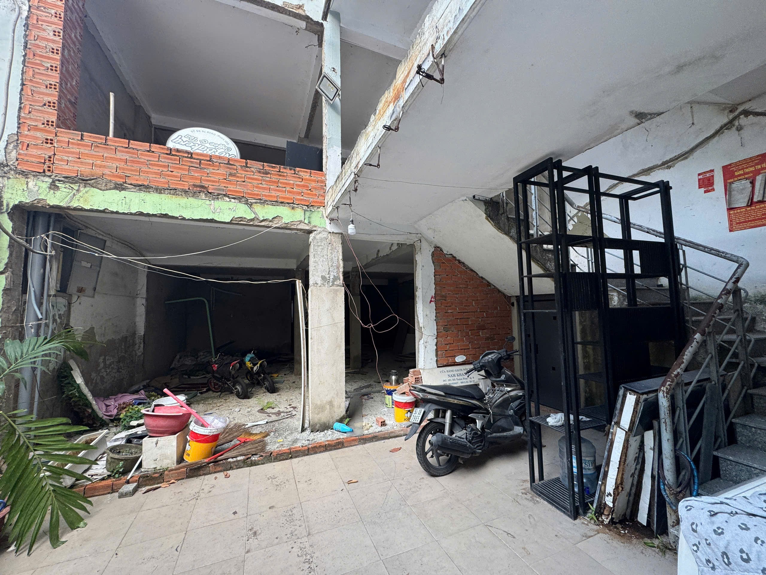Cần bán Nhà mặt tiền Thủ Đức, Hồ Chí Minh, Diện tích 297m², Giá 31.5 Tỷ 3