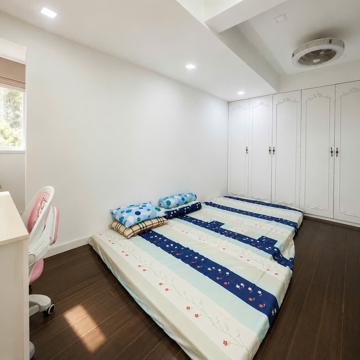 NHÀ KHU DÂN CƯ NAM LONG AN HÒA – QUẬN 7- 7 TỶ 9 5