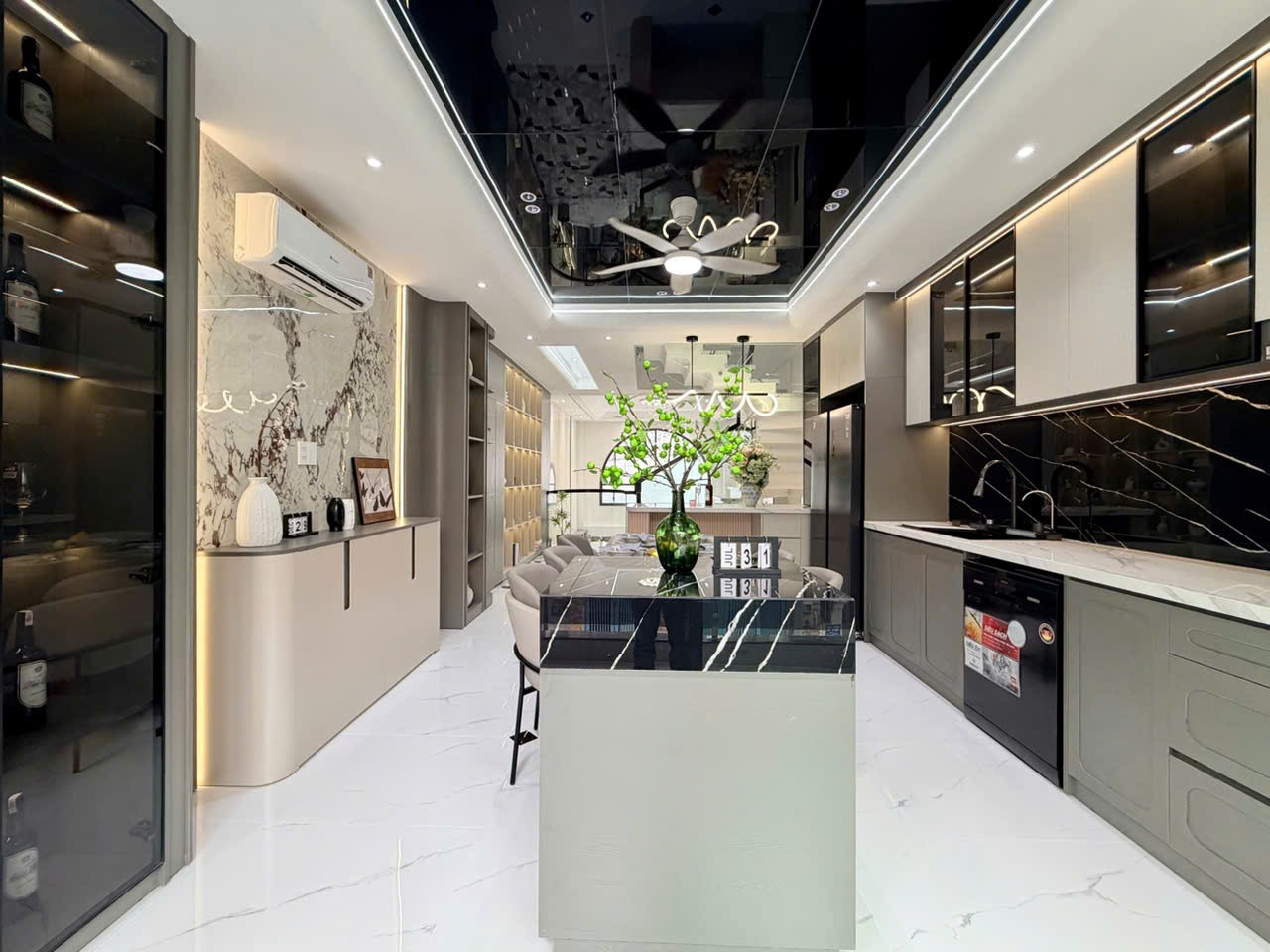 Cần bán Nhà ở, nhà cấp 4, nhà hẻm Phường Đông Hưng Thuận, Quận 12, Diện tích 73m², Giá 09.68 Tỷ 12