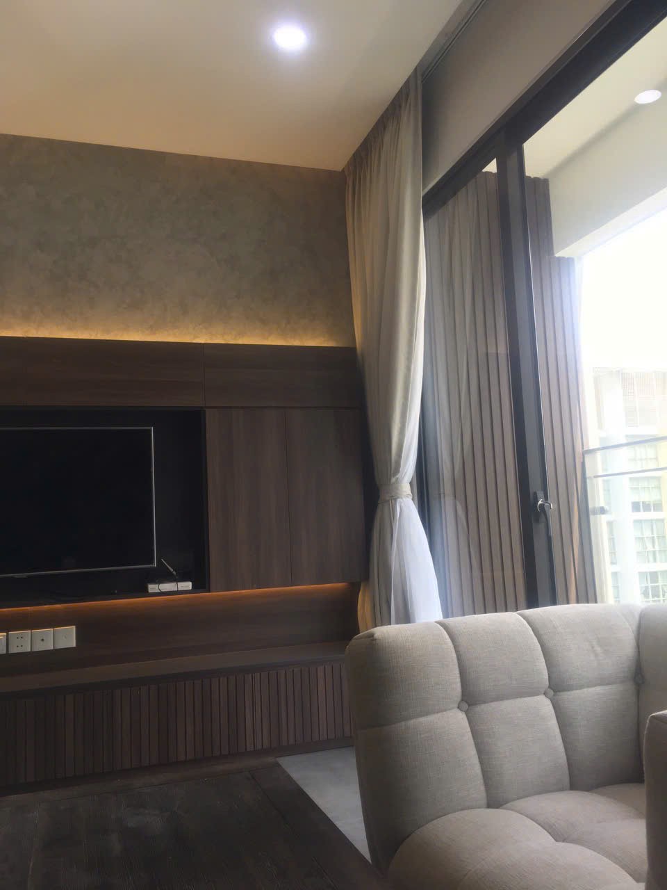 Cho thuê Căn hộ chung cư Quận 2, Hồ Chí Minh, Diện tích 130m², Giá Thương lượng