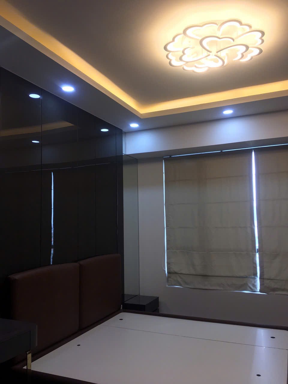 Cho thuê Căn hộ chung cư Quận 2, Hồ Chí Minh, Diện tích 130m², Giá Thương lượng 11