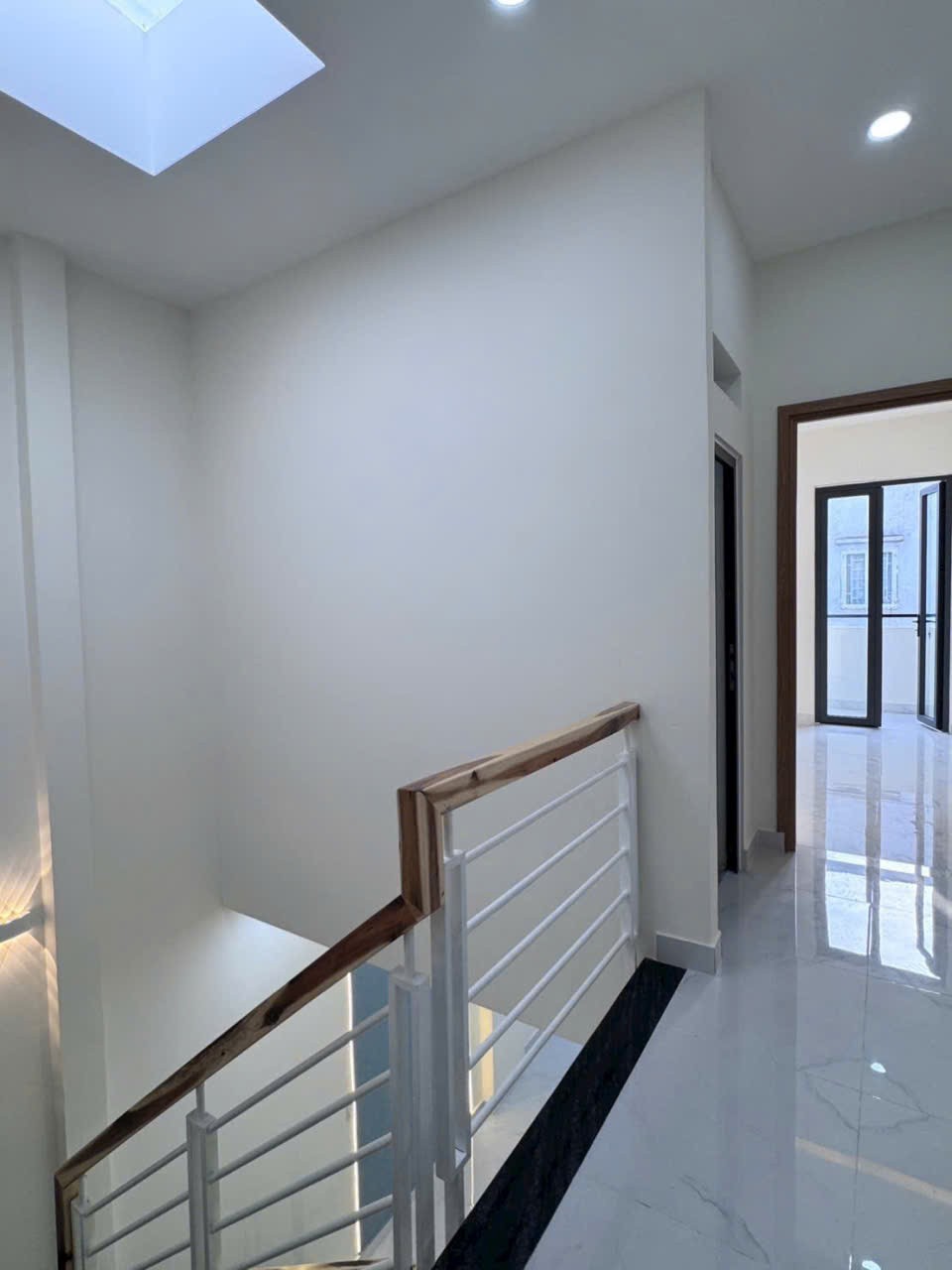 Bán nhà hẻm đường số 6, Bình Hưng Hòa B dt 48m2 1 lầu, 3pn,2wc giá 4,7 tỷ 5