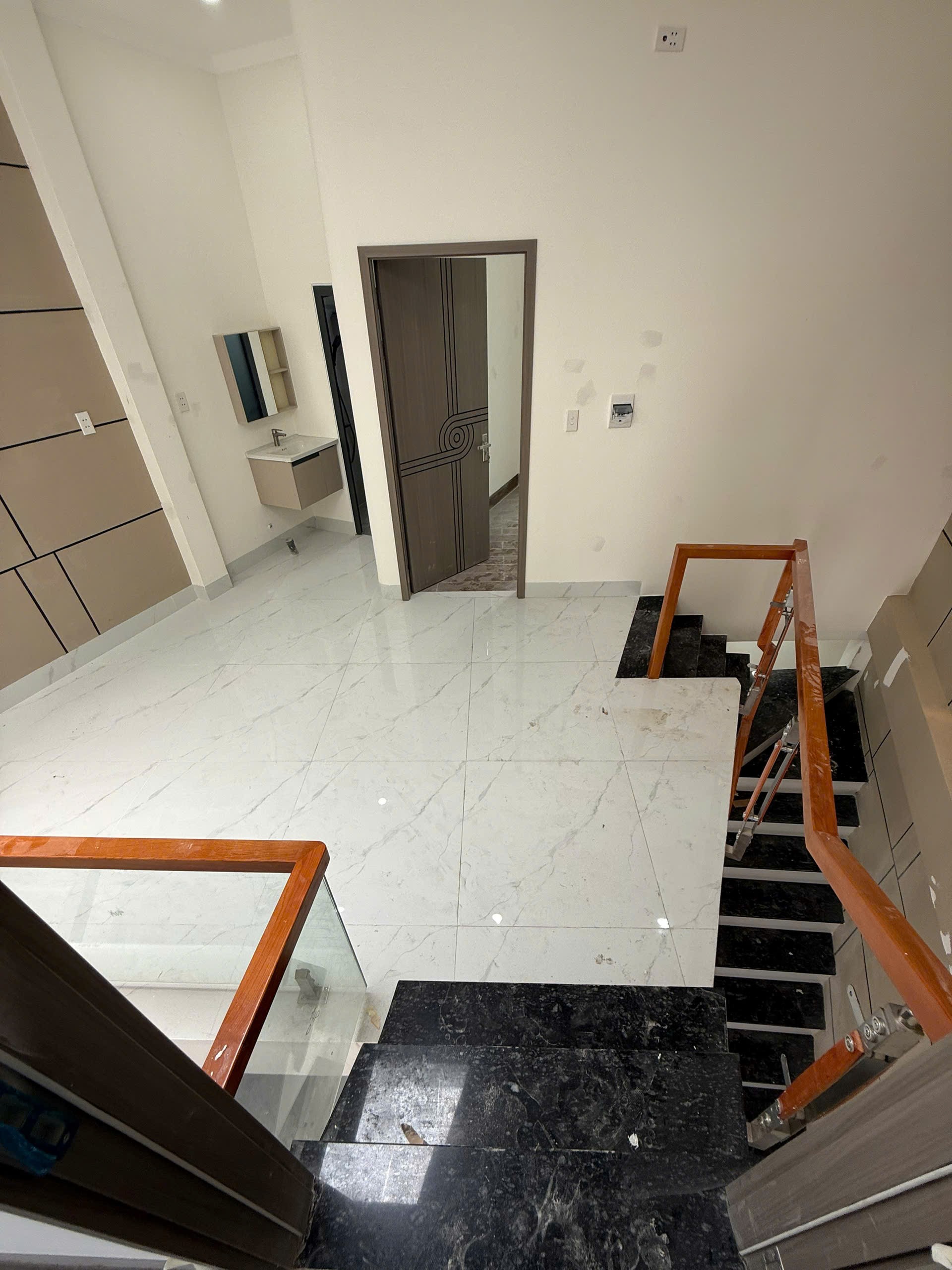 Giảm ngay 200tr còn 2,95 tỉ (giá cũ 3,15 tỉ) nhà 1T1L gần chợ Lộ Đức 6