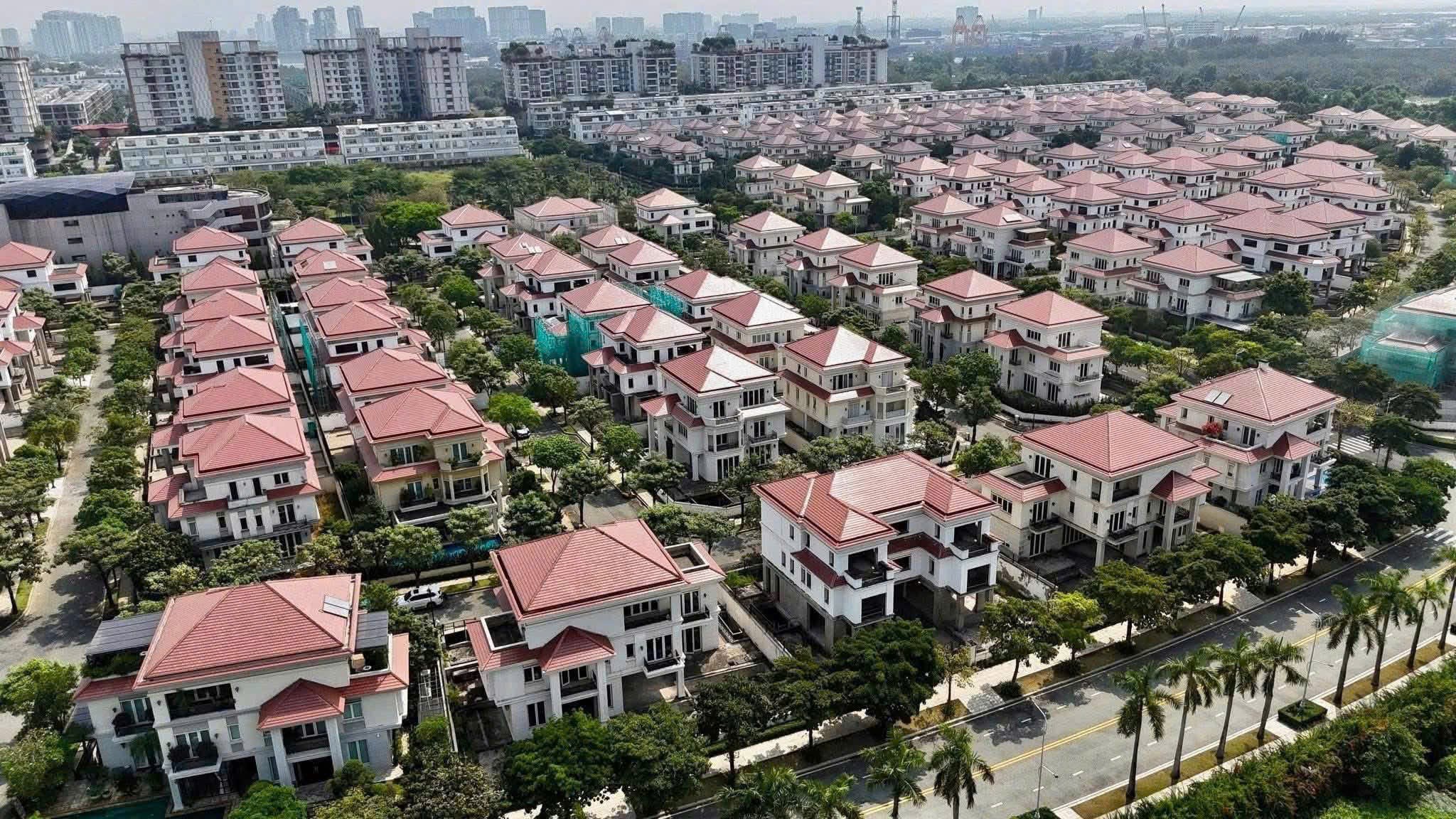 Cần bán Biệt thự Phường An Phú, Quận 2, Diện tích 321m², Giá 250 Tỷ 5