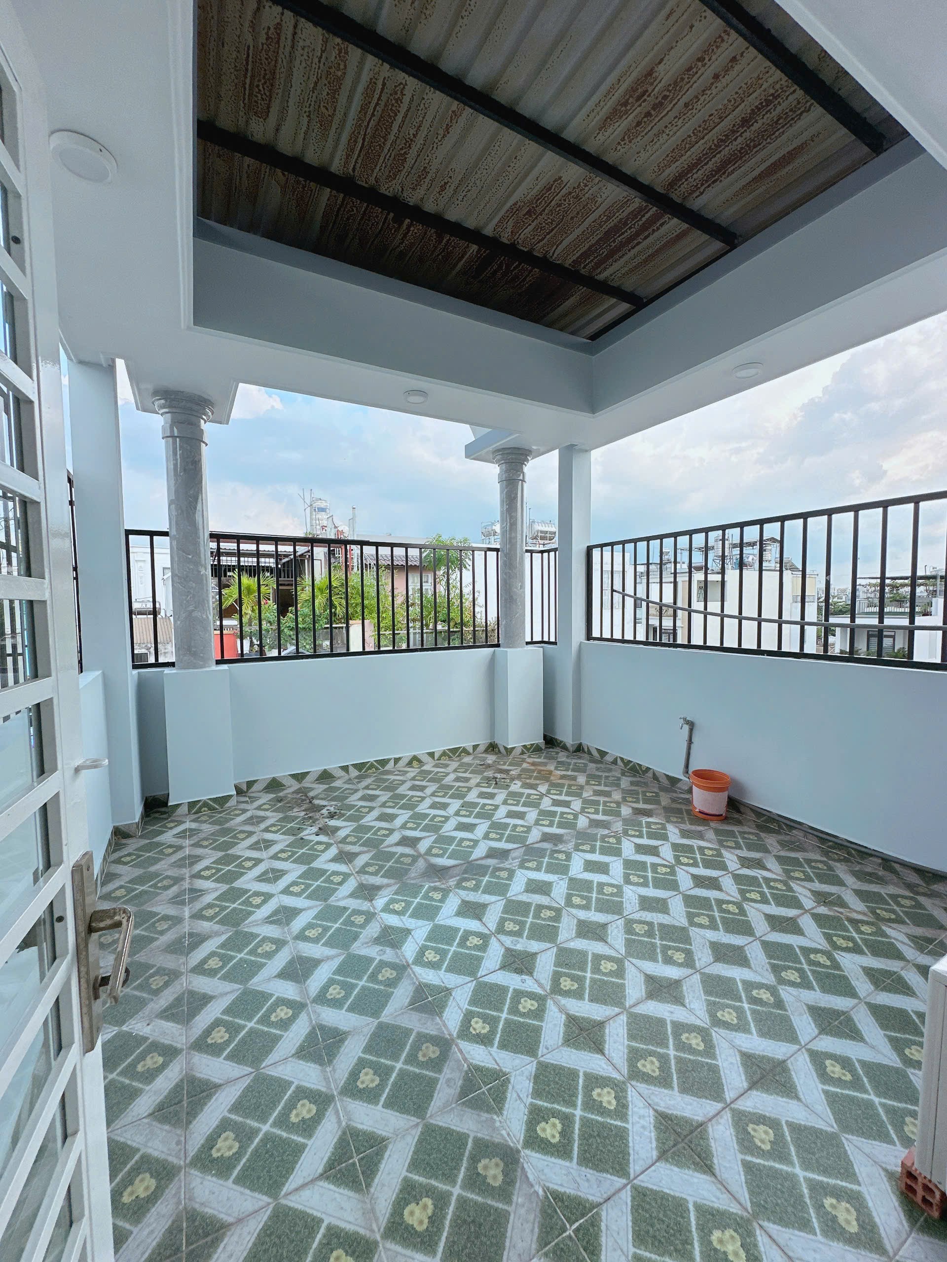 Bán nhà hẻm 135 Gò Xoài, Bình Hưng Hòa dt 40m2, 3 lầu , 4pn,3wc, sân thượng giá 5,97 tỷ 5