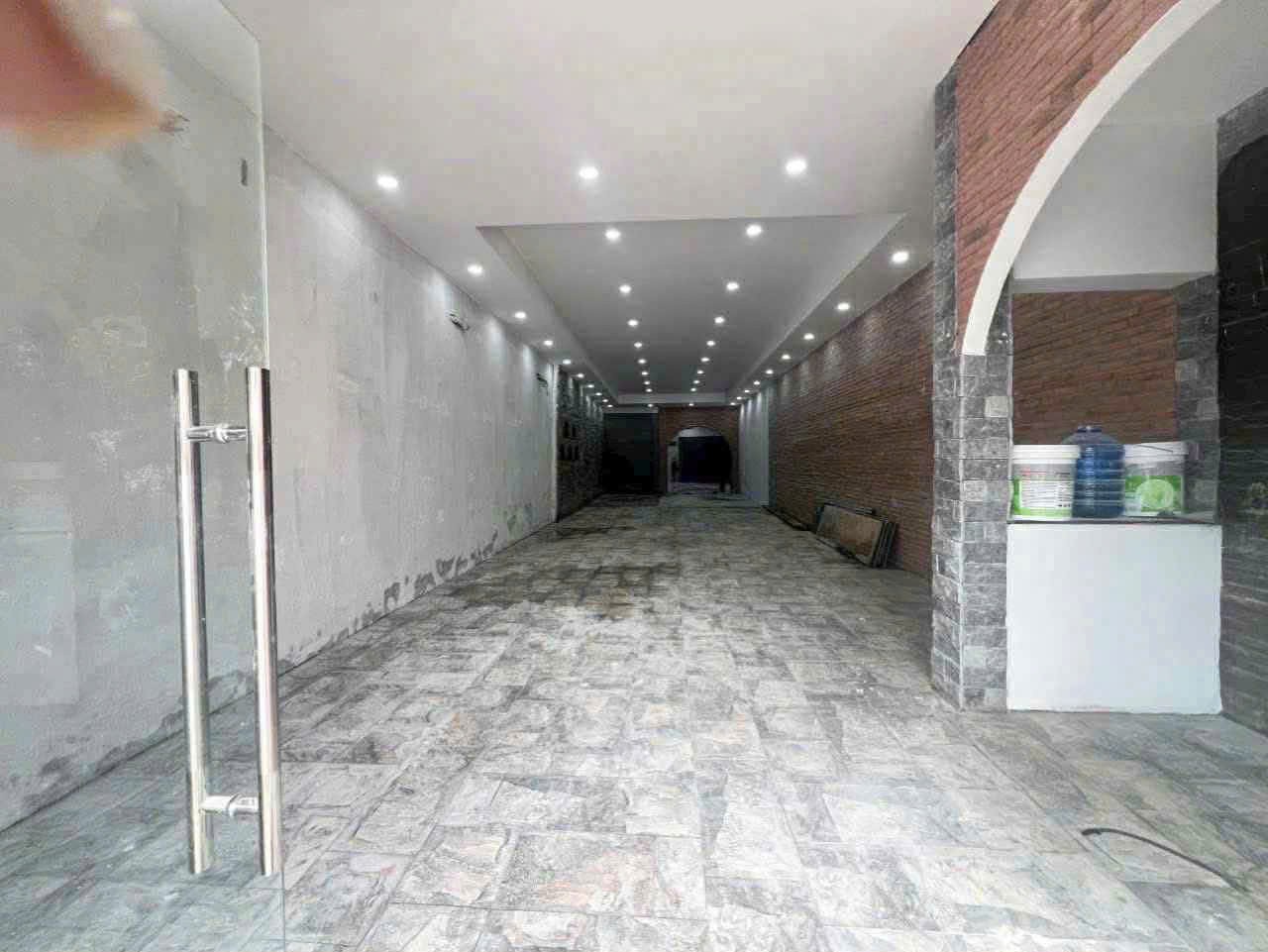 Cho thuê Nhà mặt tiền đường 3/2, Phường Tân An, Diện tích 182m², Giá 20 Triệu/tháng