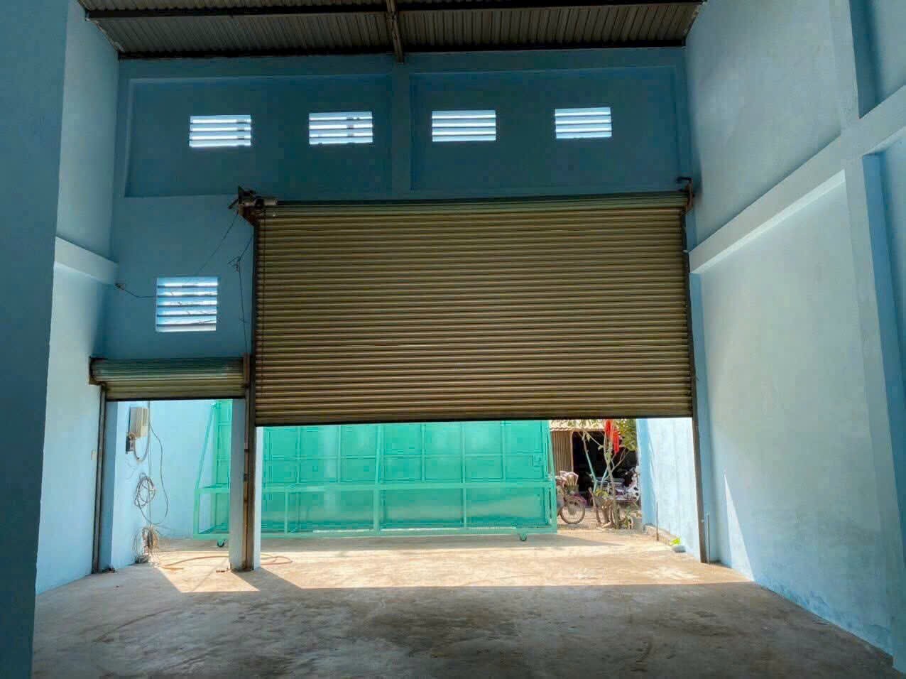 Bán nhà kho 1/ Võ Văn Vân, Vĩnh Lộc B dt 444m2 giá 15 tỷ