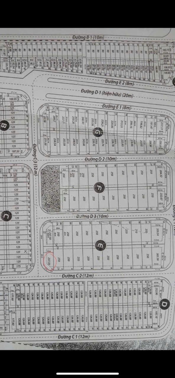 Cần bán Đất Quận 9, Hồ Chí Minh, Diện tích 237m², Giá Thương lượng