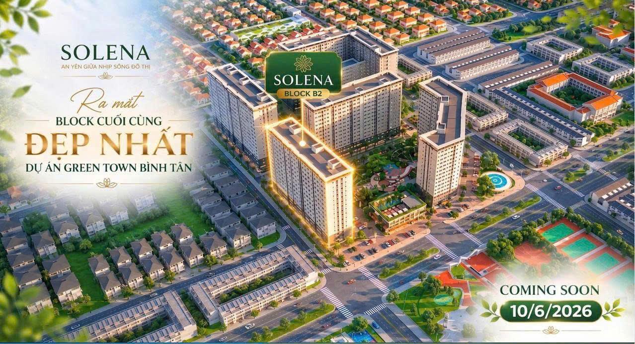 CĂN HỘ GIÁ RẺ CUỐI CUNG CỦA BÌNH TÂN 2