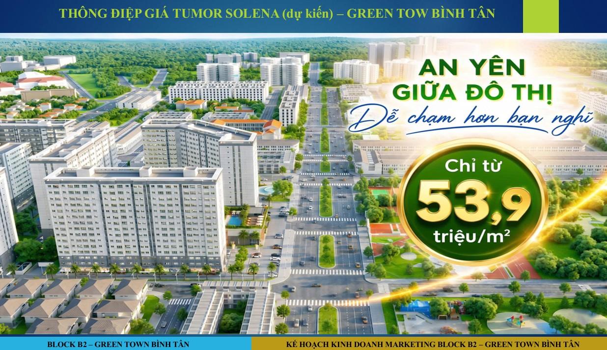 240 TRIỆU ĐÃ SỞ HỮU CĂN HỘ NGAY TRUNG TÂM HÀNH CHÍNH BÌNH TÂN 2