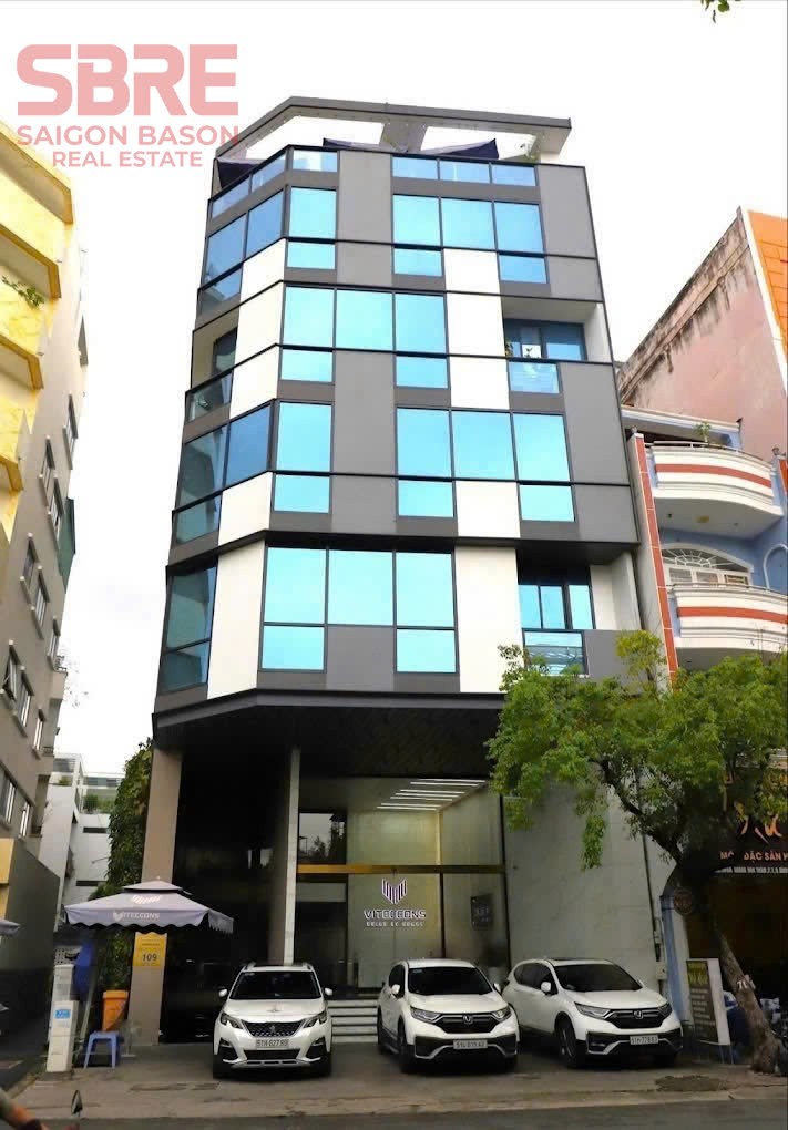 Cần bán Nhà mặt tiền Bình Thạnh, Hồ Chí Minh, Diện tích 343m², Giá 210 Tỷ 5