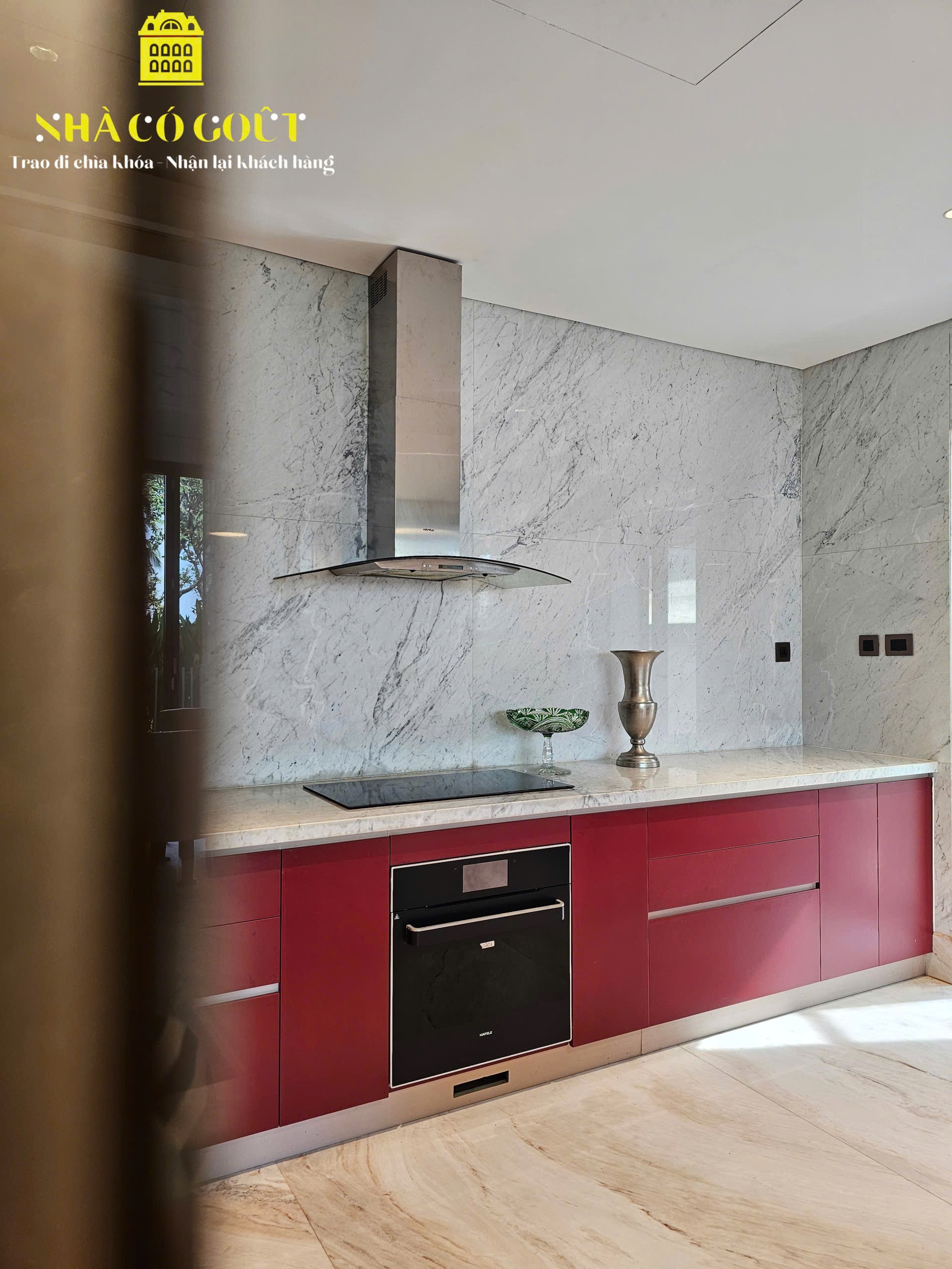 Cho thuê Biệt thự Phường An Phú, Quận 2, Diện tích 400m², Giá Thương lượng 4