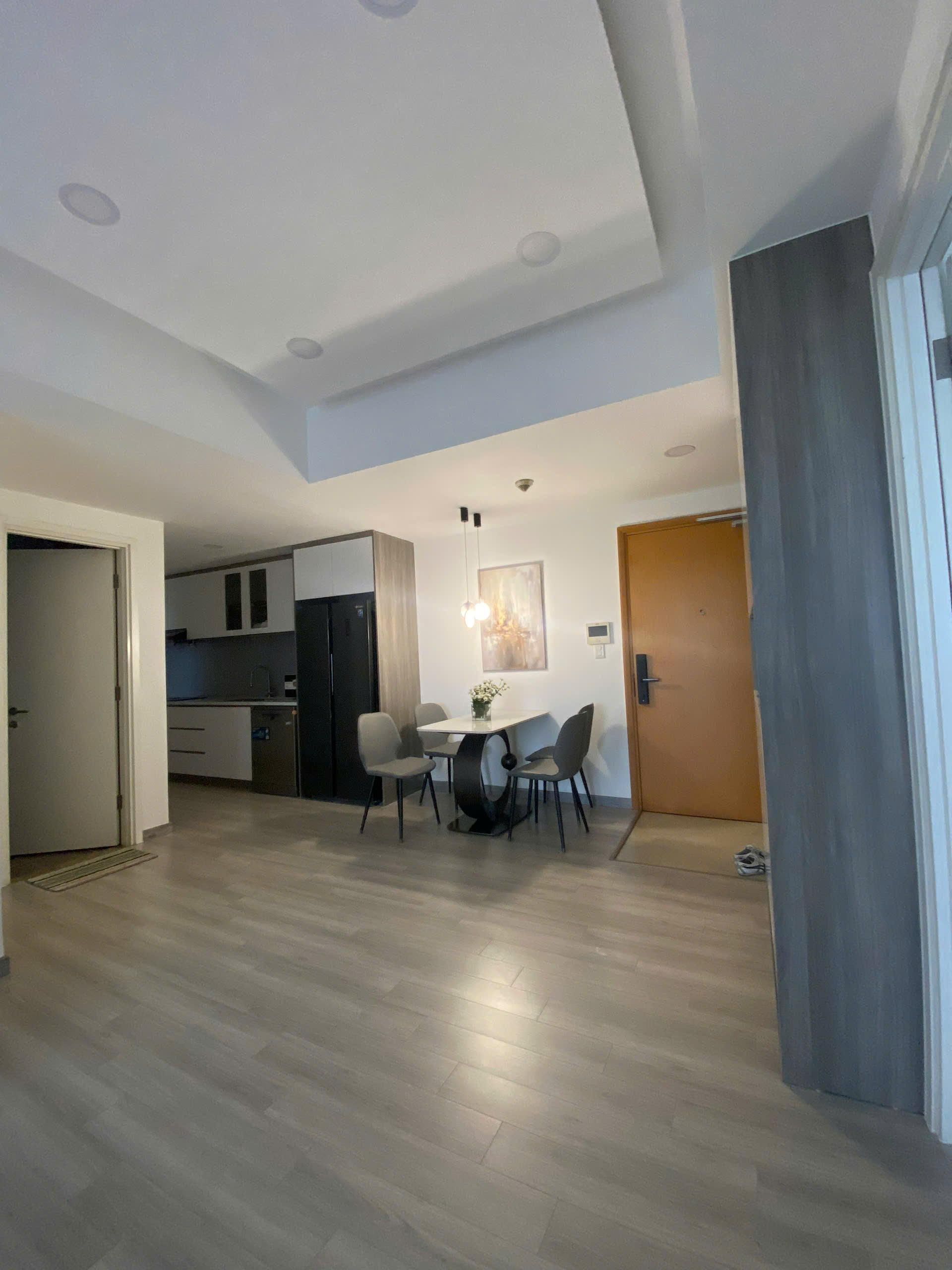 Cho thuê Căn hộ chung cư Phường Thảo Điền, Quận 2, Diện tích 72m², Giá 30 Triệu/tháng 6