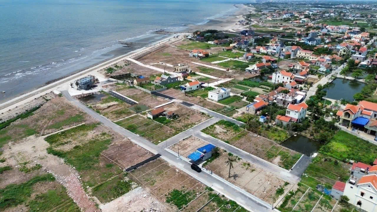 Cần bán Đất Xã Hải Xuân, Hải Hậu, Diện tích 100m², Giá 900 Triệu