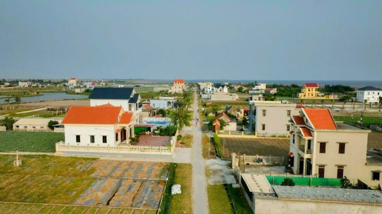 Cần bán Đất Xã Hải Xuân, Hải Hậu, Diện tích 100m², Giá 900 Triệu 5