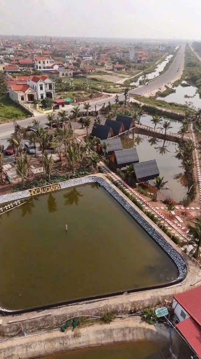 Cần bán Đất Xã Hải Xuân, Hải Hậu, Diện tích 100m², Giá 900 Triệu 6