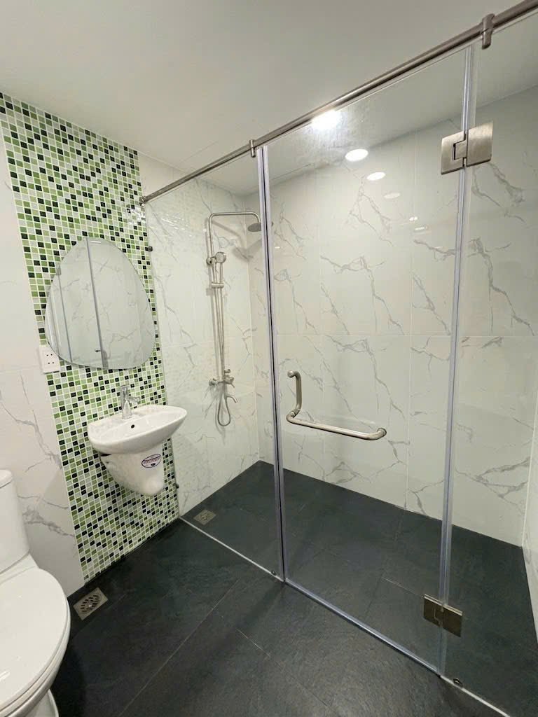 Cho thuê Biệt thự Quận 7, Hồ Chí Minh, Diện tích 300m², Giá Thương lượng 23