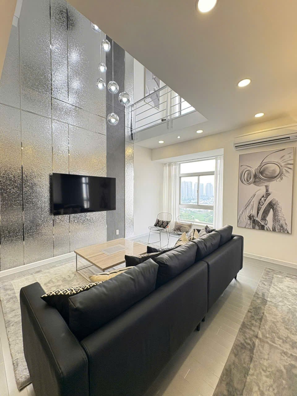 Cho thuê Biệt thự Quận 7, Hồ Chí Minh, Diện tích 300m², Giá Thương lượng