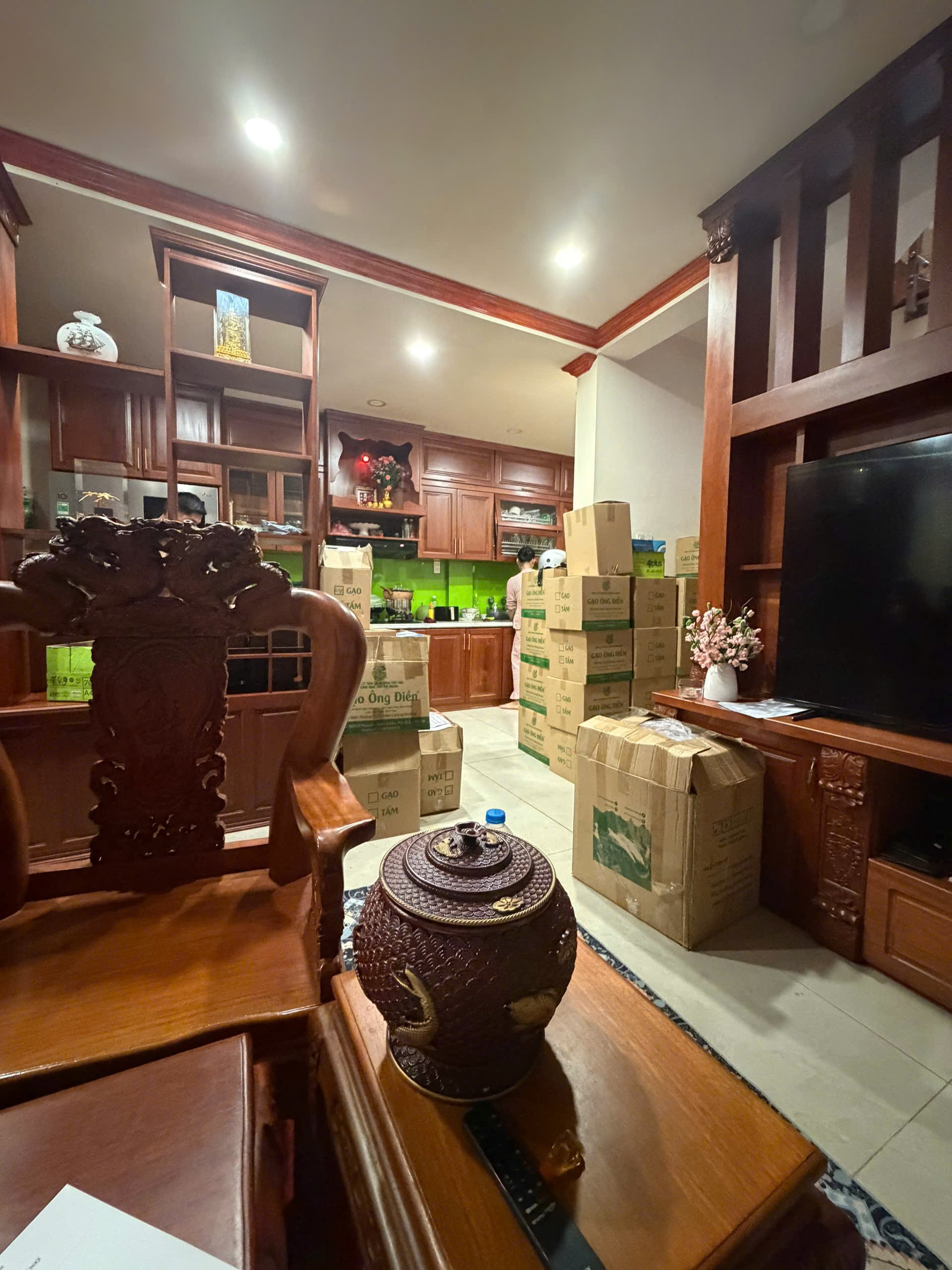 Cần bán Nhà ở, nhà cấp 4, nhà hẻm Phường 2, Quận 3, Diện tích 63m², Giá 16.5 Tỷ 3