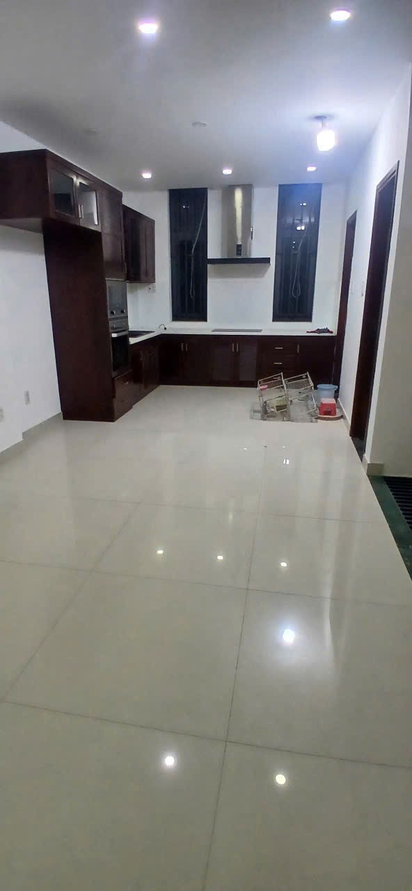 Cho thuê Nhà mặt tiền Phường Phước Long B, Quận 9, Diện tích 125m², Giá 45 Triệu/tháng 5