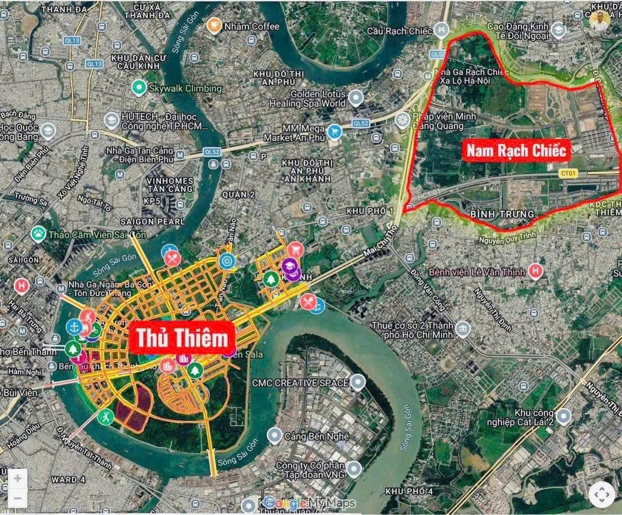 Cho thuê Căn hộ chung cư Quận 4, Hồ Chí Minh, Diện tích 100m², Giá 55 Triệu/tháng 5