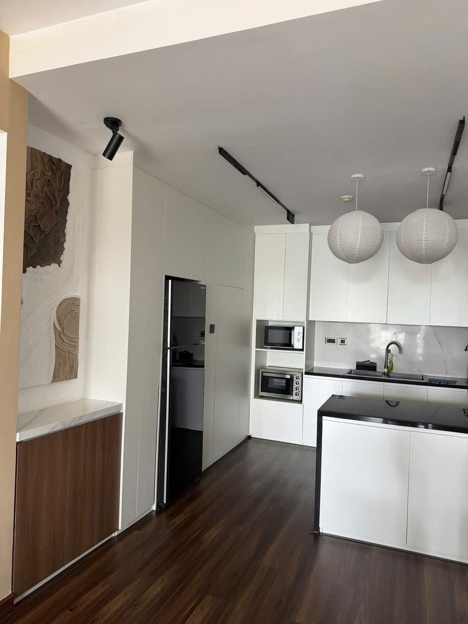 Cho thuê Căn hộ chung cư Quận 4, Hồ Chí Minh, Diện tích 100m², Giá 55 Triệu/tháng