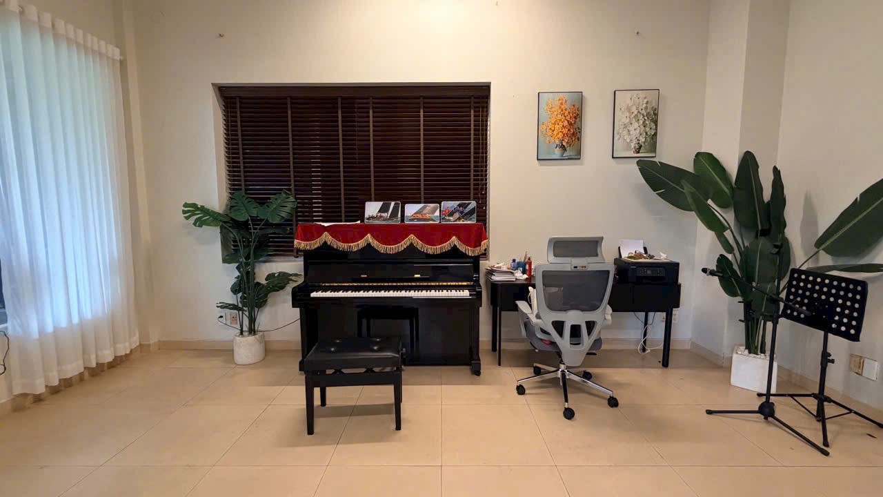 Cần bán Biệt thự Phường Long Thạnh Mỹ, Quận 9, Diện tích 415m², Giá 36 Tỷ 13