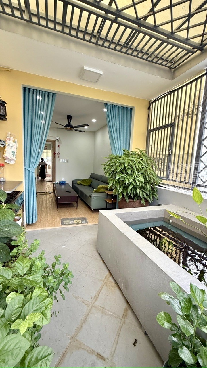BÁN NHÀ MẶT TIỀN XE HƠI ĐẬU CỬA Đ.ĐOÀN VĂN BƠ- NGAY PHỐ ẨM THỰC VĨNH KHÁNH- GIAO THƯƠNG TÔN ĐẢN - 3