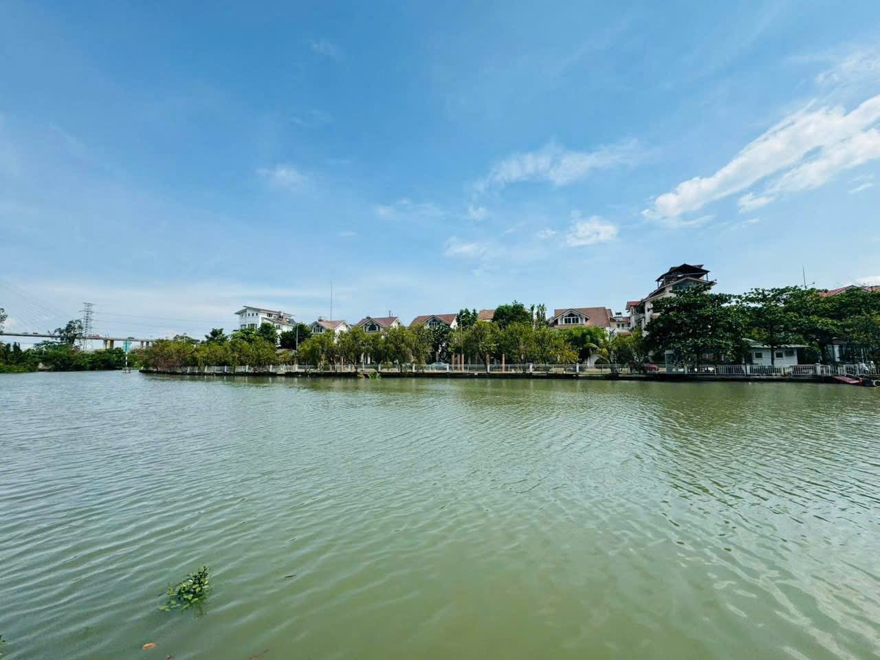 Cần bán Biệt thự Phường Phú Mỹ, Quận 7, Diện tích 264m², Giá 40 Tỷ 3
