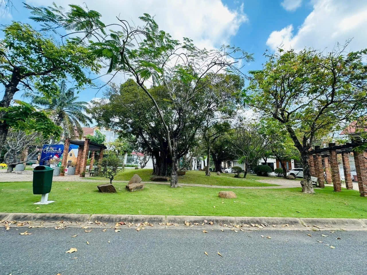 Cần bán Biệt thự Phường Phú Mỹ, Quận 7, Diện tích 264m², Giá 40 Tỷ