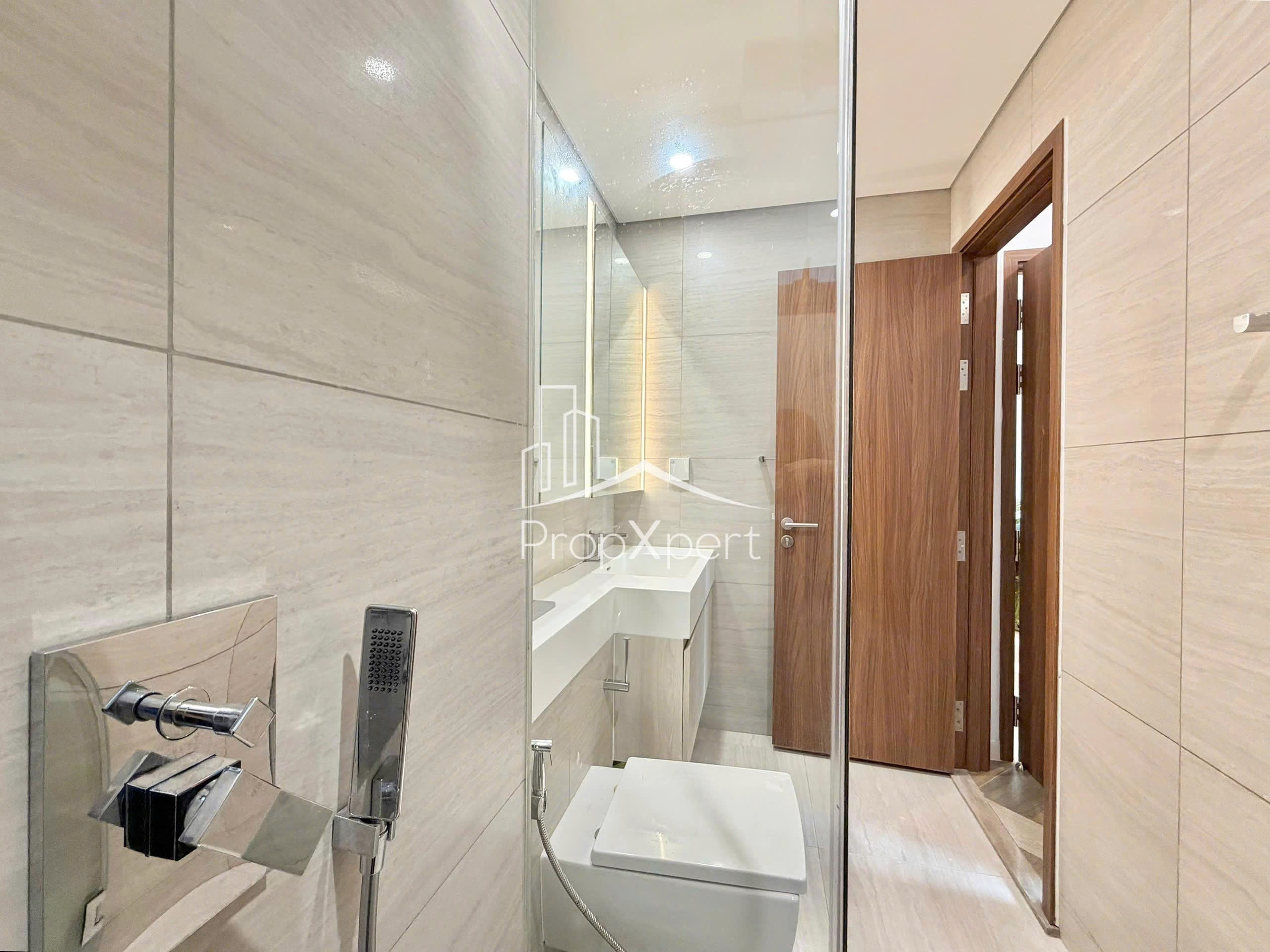 Cho thuê Căn hộ chung cư Quận 2, Hồ Chí Minh, Diện tích 51m², Giá 34 Triệu/tháng 12
