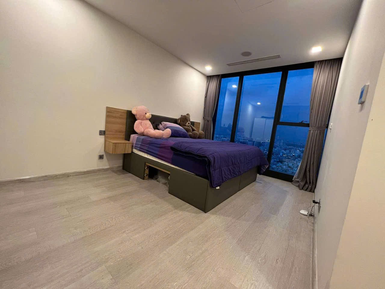Cần bán Căn hộ chung cư Quận 1, Hồ Chí Minh, Diện tích 80m², Giá 22 Tỷ 8