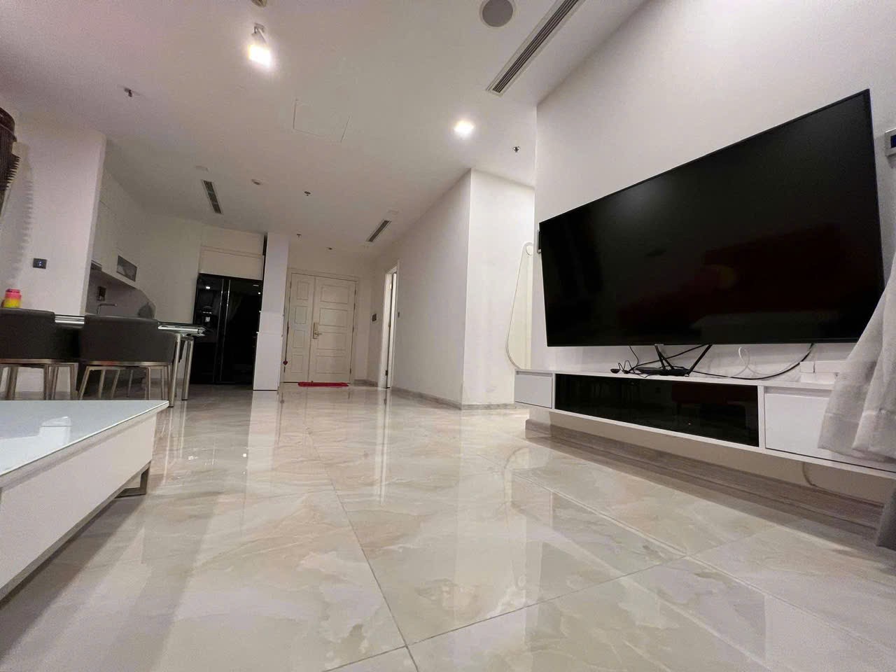 Cần bán Căn hộ chung cư Quận 1, Hồ Chí Minh, Diện tích 80m², Giá 22 Tỷ 9