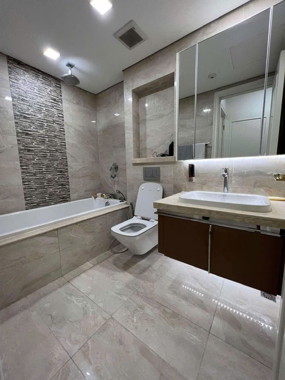 Cần bán Căn hộ chung cư Quận 1, Hồ Chí Minh, Diện tích 80m², Giá 22 Tỷ 6