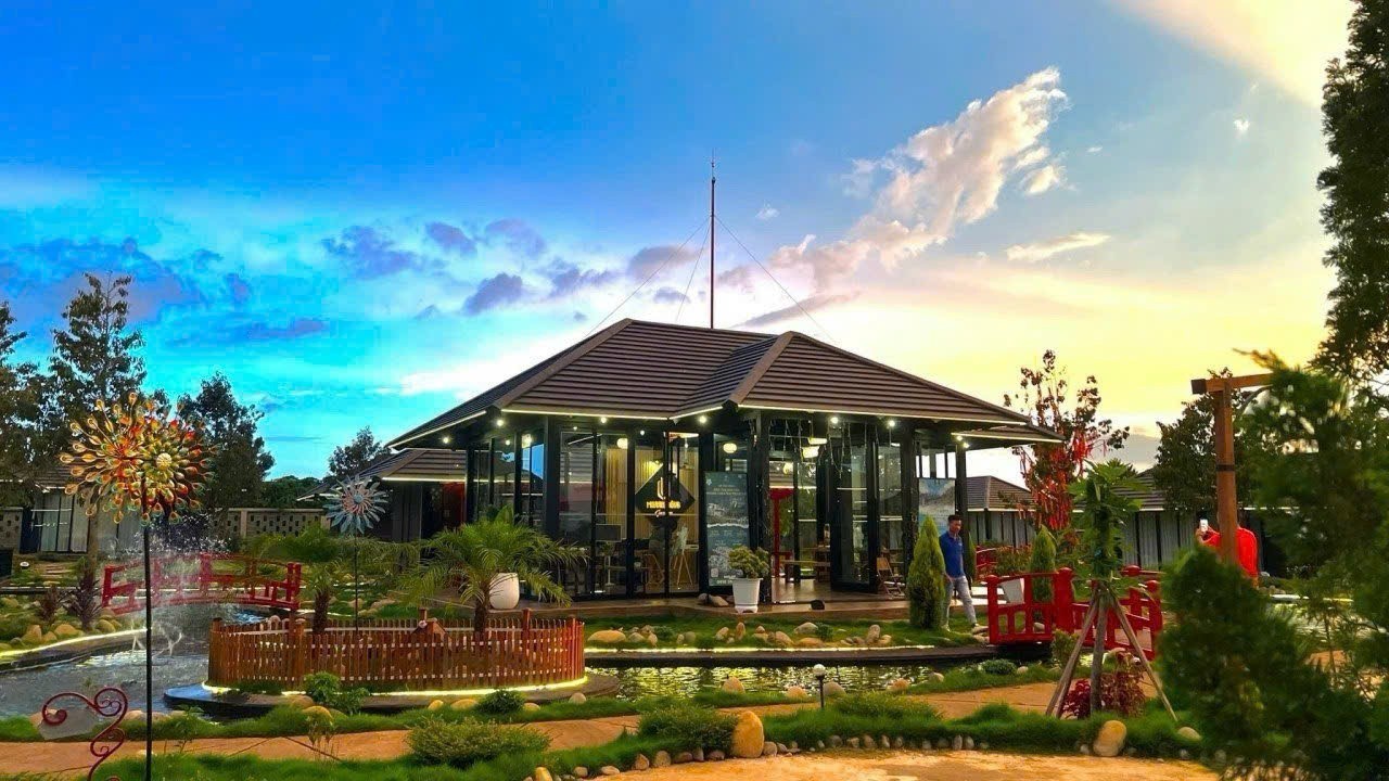Cần bán Đất Bảo Lâm, Lâm Đồng, Diện tích 4000m², Giá 24 Tỷ